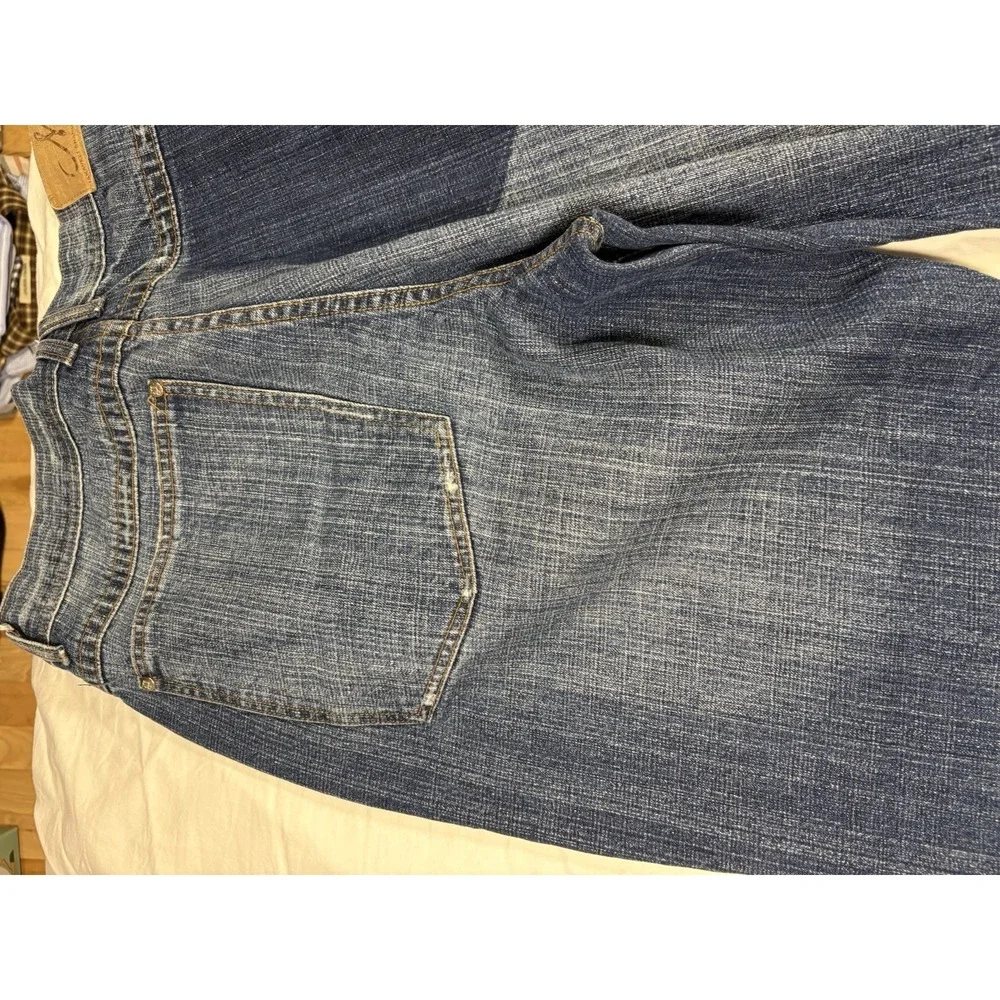 Makaveli vintage jeans